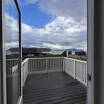 דירה Modern Apartment, Large Terrace Free Parking And Wallbox