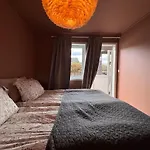 Modern Apartment, Large Terrace Free Parking And Wallbox