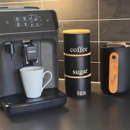 Appartamento Modern Apartment, Large Terrace Free Parking And Wallbox