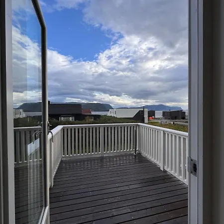 شقة Modern Apartment, Large Terrace Free Parking And Wallbox