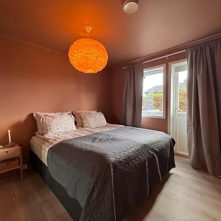 Modern Apartment, Large Terrace Free Parking And Wallbox Ytterland