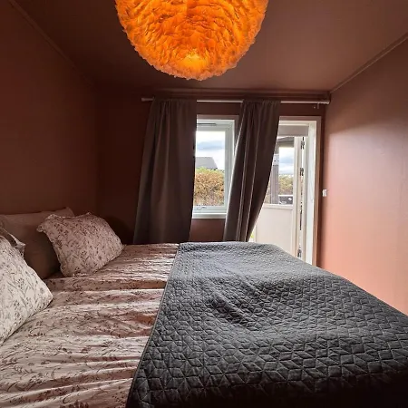 Modern Apartment, Large Terrace Free Parking And Wallbox