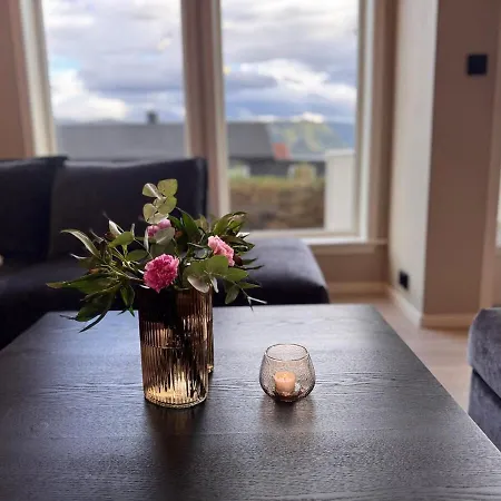 Modern Apartment, Large Terrace Free Parking And Wallbox *