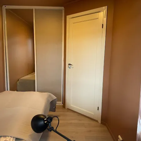 Modern Apartment, Large Terrace Free Parking And Wallbox