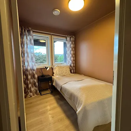 Modern Apartment, Large Terrace Free Parking And Wallbox شقة *