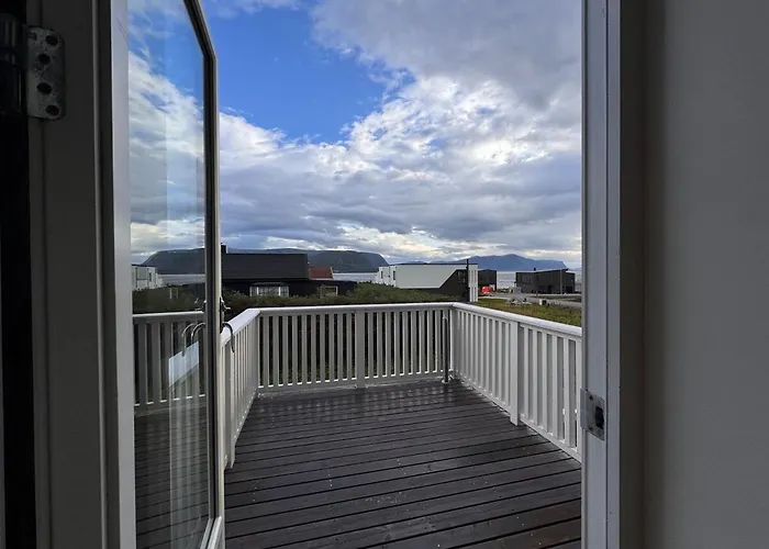 Διαμέρισμα Modern Apartment, Large Terrace Free Parking And Wallbox
