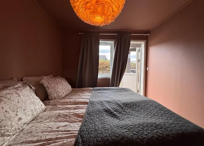Modern Apartment, Large Terrace Free Parking And Wallbox
