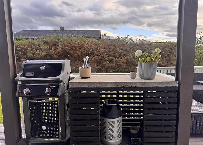 Appartement Modern Apartment, Large Terrace Free Parking And Wallbox