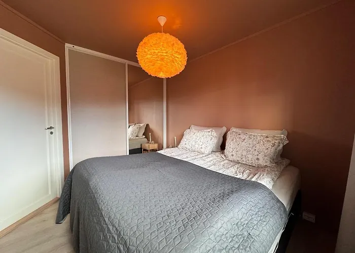 Modern Apartment, Large Terrace Free Parking And Wallbox Διαμέρισμα *