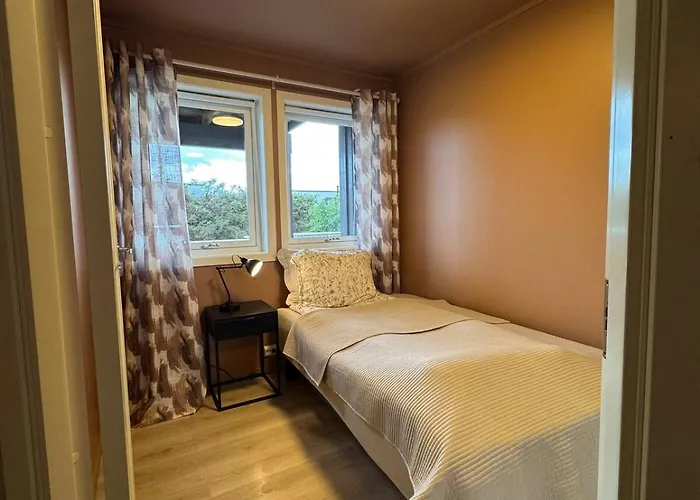 Modern Apartment, Large Terrace Free Parking And Wallbox Appartement *